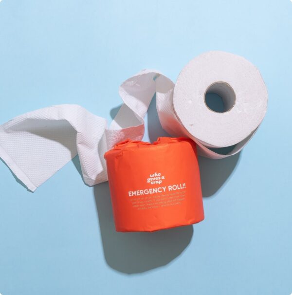 Tissue Roll