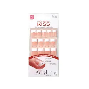 Kiss Gel Nails